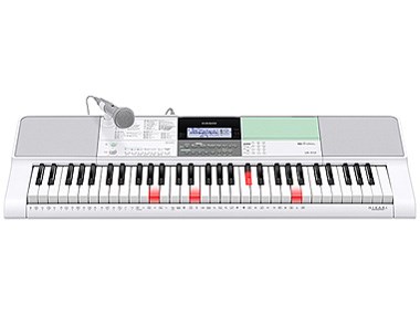 Casiotone 光ナビゲーションキーボード LK-512の通販なら: SMART1