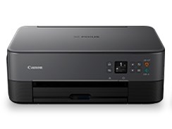 キヤノン Canon インクジェットプリンター PIXUS TS5330BK ブラックの