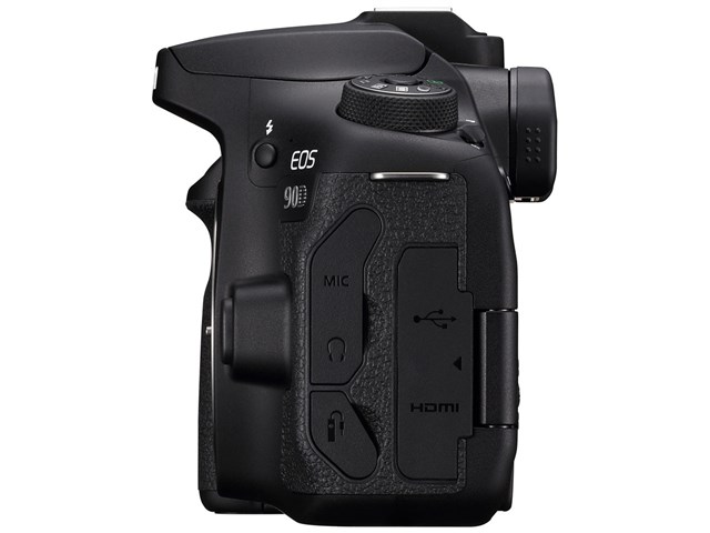 Canon デジタル一眼レフカメラ EOS 90D ボディー EOS90D