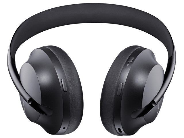 新品未開封」BOSE NOISE CANCELLING HEADPHONES 700 [トリプルブラック