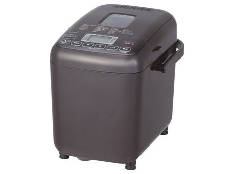 siroca SHB-712 ブラウン