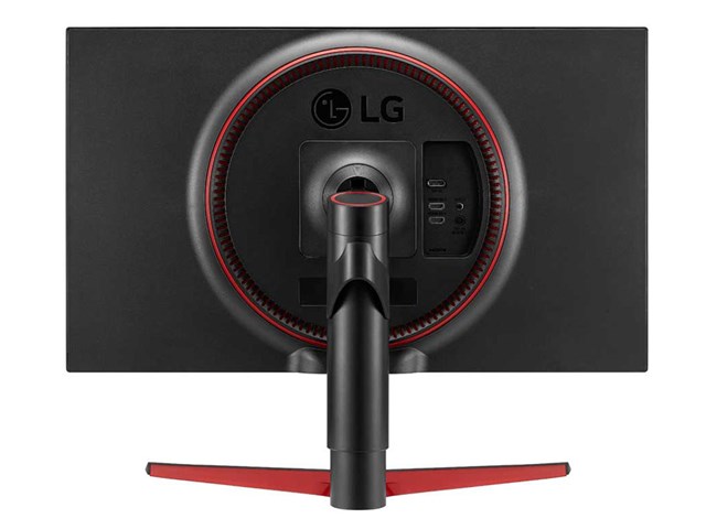 LGエレクトロニクス LG Electronics 27インチモニター ゲーミング ...