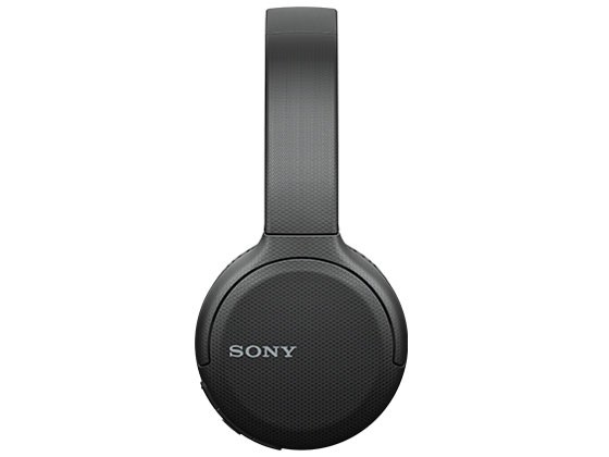 ソニー【SONY】Bluetoothワイヤレス ヘッドホン ブラック WH-CH510-B