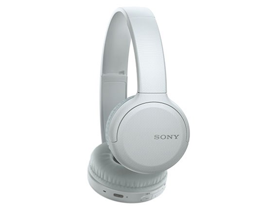 ソニー【SONY】Bluetoothワイヤレス ヘッドホン ホワイト WH-CH510-W