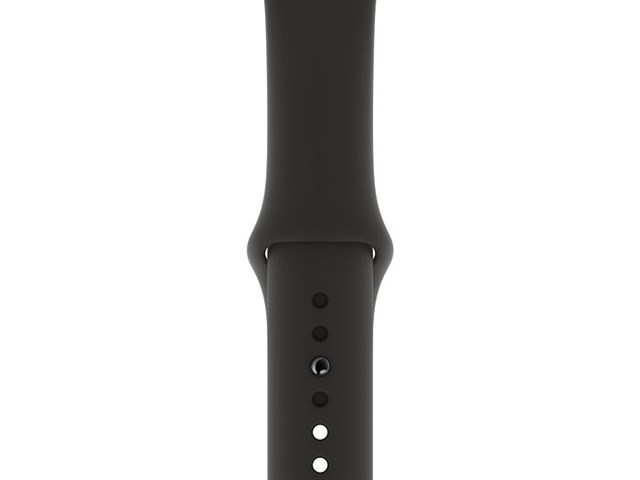 Apple Watch Series 5 GPSモデル 44mm MWVF2J/A[スペースグレイ
