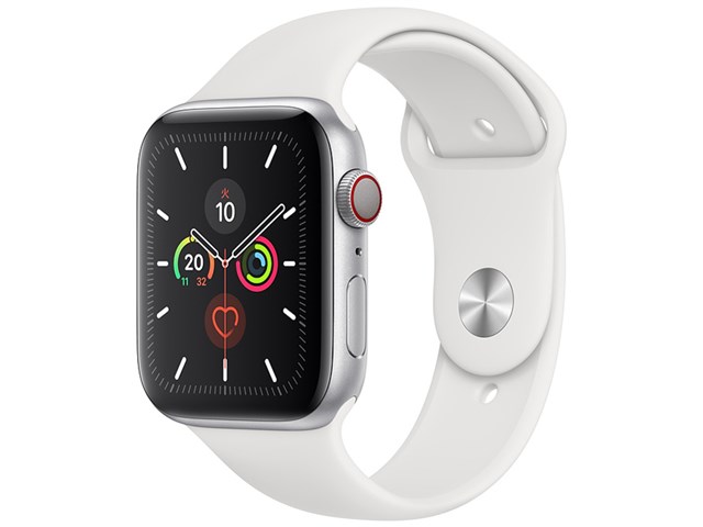 Apple Watch series5 Wi-Fiモデルメンズ