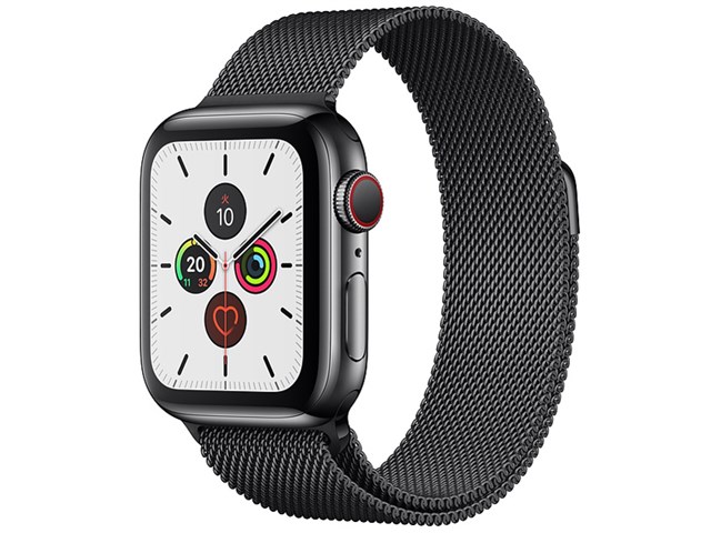 Apple Watch Series 5（GPSモデル）- 40mmその他