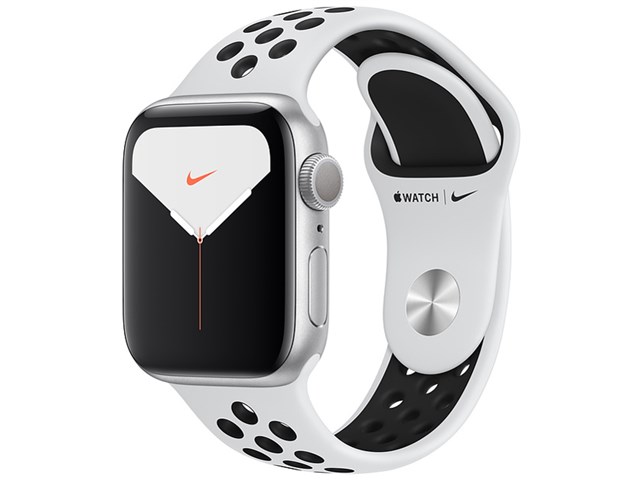 Apple Watch Nike+ Series 5 GPSモデル-