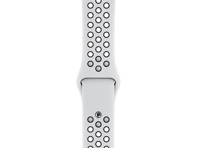 新品未開封

Apple Watch Nike Series 5（GPS）-