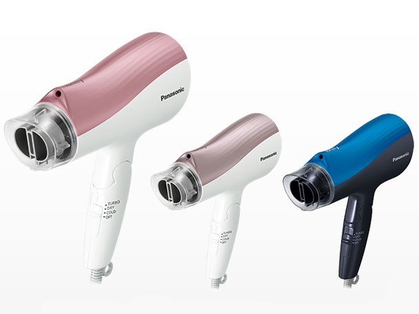 Panasonic 荒々しい パナソニック ヘアドライヤー EH-NE5B