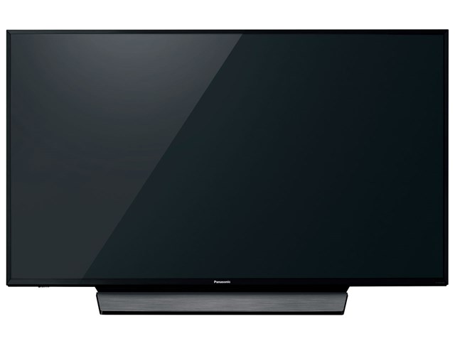 パナソニック【Panasonic】43V型 VIERA 4K対応液晶テレビ TH-43GX855