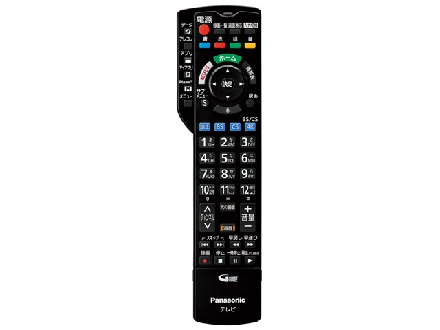 パナソニック【Panasonic】43V型 VIERA 4K対応液晶テレビ TH-43GX855