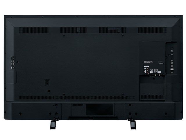 パナソニック【Panasonic】55V型 VIERA 4K対応液晶テレビ TH-55GX755 
