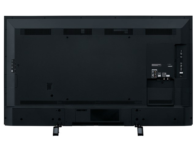 パナソニック【Panasonic】55V型 VIERA 4K対応液晶テレビ TH-55GX755