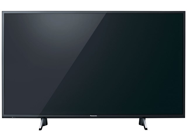 パナソニック【Panasonic】43V型 VIERA 4K対応液晶テレビ TH-43GX755