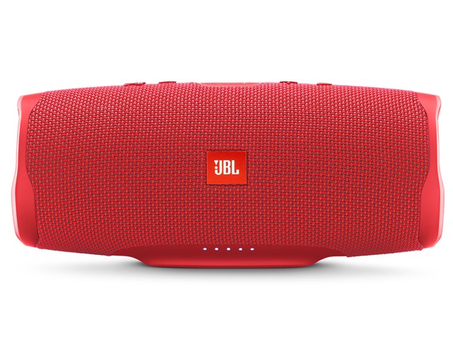 JBL CHARGE 3 RED