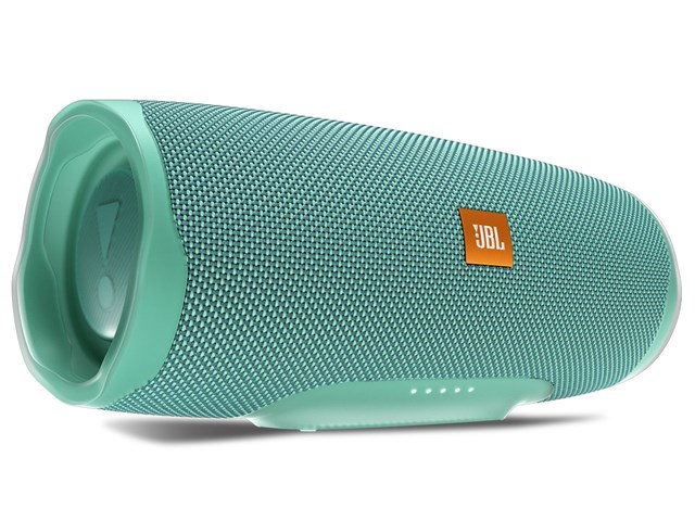 JBL【防水対応】ポータブルBluetoothスピーカー（ティール） JBL