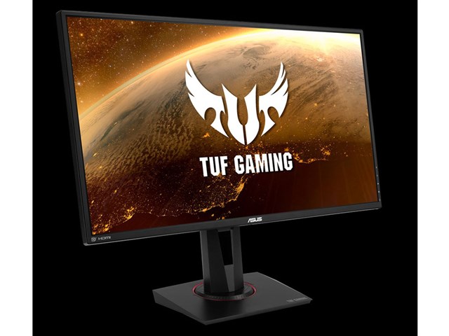 TUF Gaming VG27AQ [27インチ ブラック]の通販なら: SMART1-SHOP