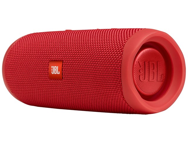 JBL FLIP5 [レッド]の通販なら: オーケー商会オンラインショップ