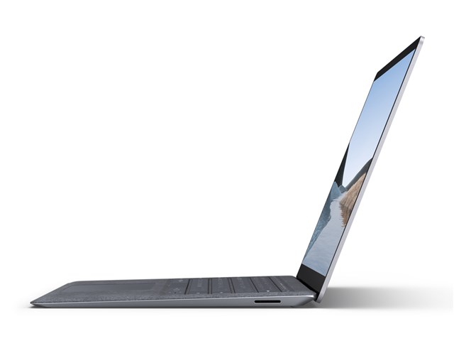 Surface Laptop 3 13.5インチ V4C-00018 プラチナ