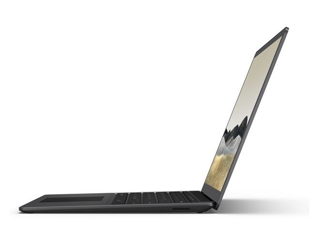 Surface Laptop 3 13.5インチ V4C-00039 [ブラック]の通販なら