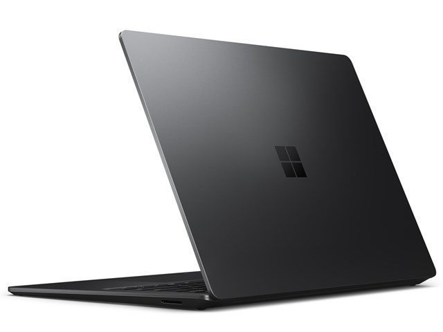 Surface Laptop 3 13.5インチ V4C-00039 [ブラック]の通販なら