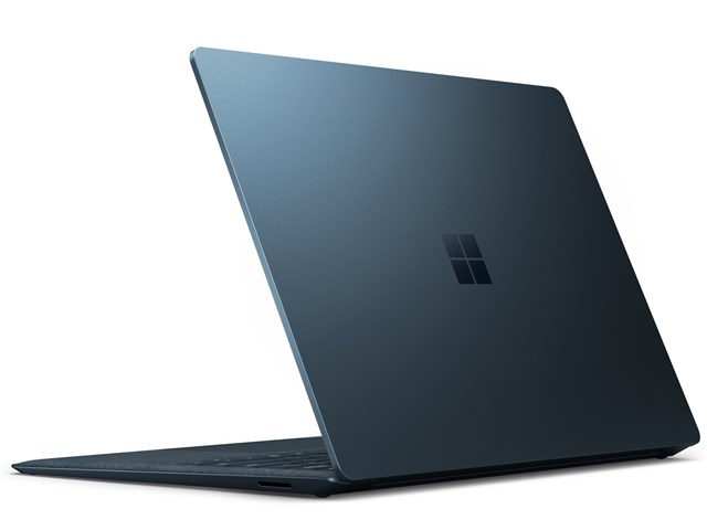 Surface Laptop 3 13.5インチ V4C-00060 [コバルトブルー]の通販なら