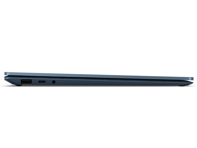 Surface Laptop 3 13.5インチ V4C-00060 [コバルトブルー]の通販なら