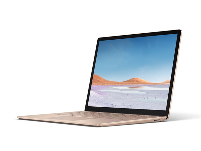 V4C-00081 [サンドストーン] Surface Laptop 3 13.5インチ