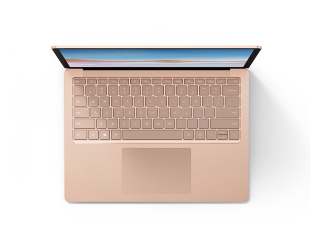 V4C-00081 [サンドストーン] Surface Laptop 3 13.5インチ