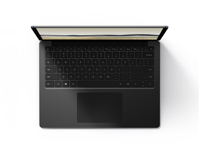 Surface Laptop 3 13.5インチ VEF-00039 [ブラック]の通販なら: Get-on