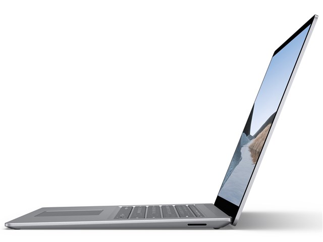 Surface Laptop 3 15インチ V4G-00018の通販なら: パニカウ [Kaago ...