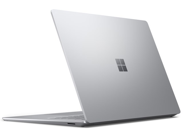 Surface Laptop 3 15インチ VGZ-00018 [プラチナ]新品の通販なら: イー ...