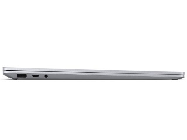 Surface Laptop 3 15インチ VGZ-00018 [プラチナ]の通販なら: パニカウ