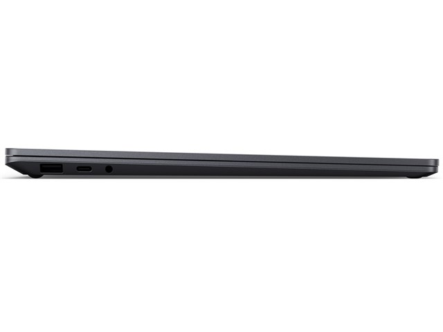 Surface Laptop 3 15インチ VGZ-00039 [ブラック]の通販なら: SMART1