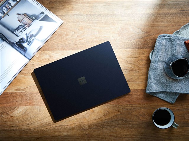 Surface Laptop 3 インチ VFL [ブラックの通販なら: パニカウ