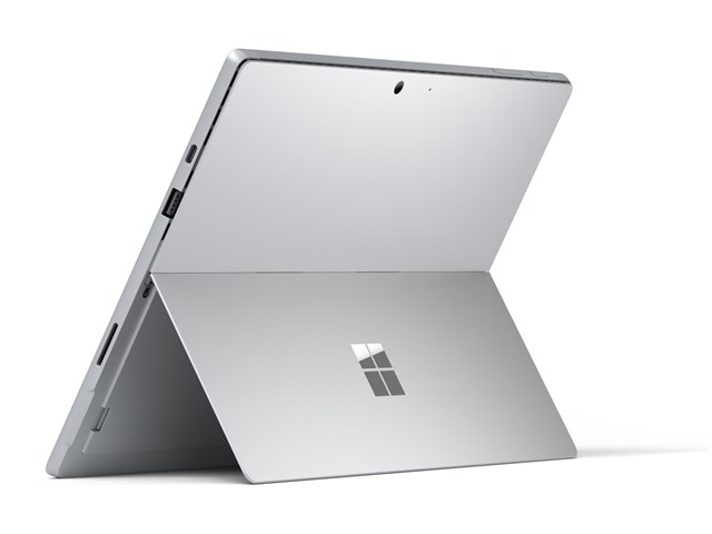Surface Pro 7 PUV-00014 [プラチナ]の通販なら: ec-toshin [Kaago ...