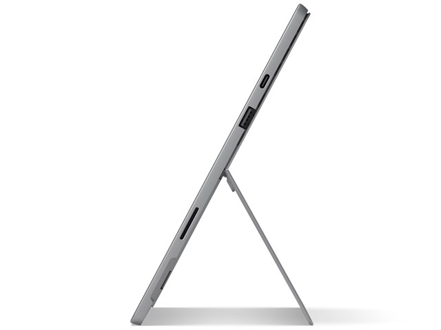 Surface Pro 7 PUV-00014 [プラチナ]の通販なら: ec-toshin [Kaago ...