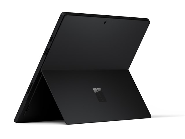 Surface Pro 7 VAT-00027 [ブラック] 通常配送商品の通販なら