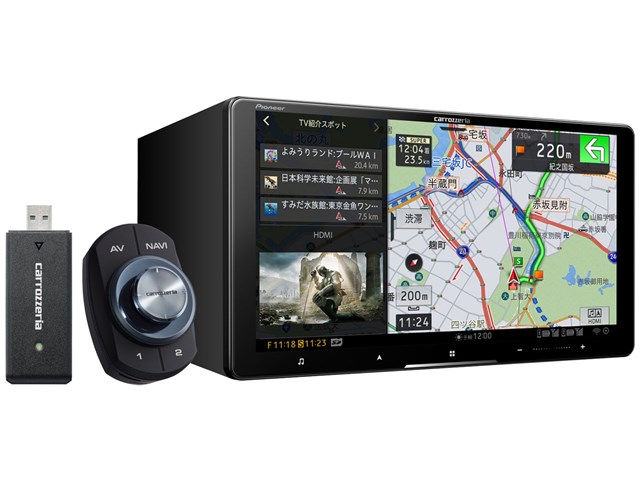 サイバーナビ AVIC-CQ910-DCの通販なら: Get-on Store [Kaago サイバーナビ AVIC-CQ910-DCの通販なら: Get-on Store [Kaago