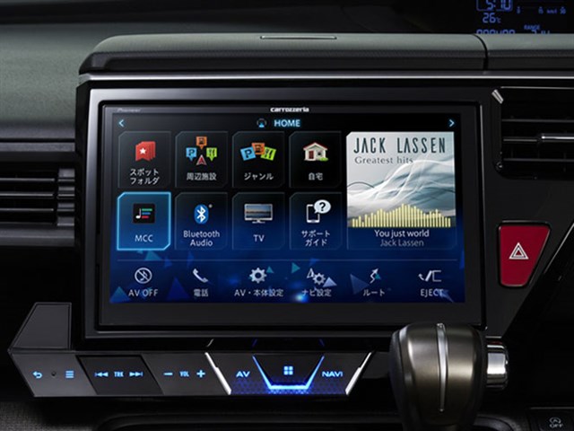 Avic Ce902stii パイオニア サイバーナビ ステップワゴン専用 10v型 スマートコマンダー同梱 カロッツェリアの通販なら ドライブマーケット Kaago カーゴ