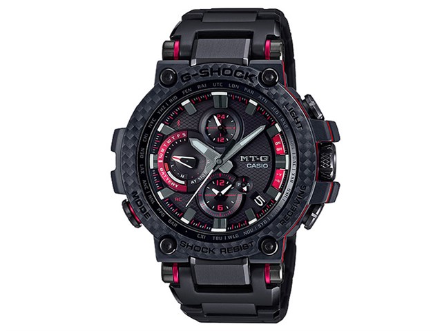 G-SHOCK MT-G MTG-B1000XBD-1AJFの通販なら: Phaze-OnePLUS