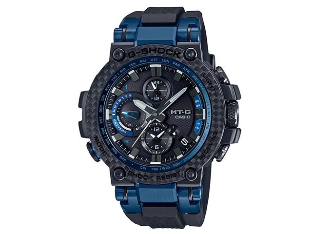 G-SHOCKMT-GMTG-B1000XB-1AJFの通販なら: エスセールプラス [Kaago