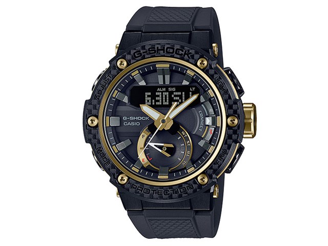 G-SHOCK G-STEEL GST-B200X-1A9JFの通販なら: Phaze-OnePLUS [Kaago