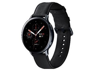Galaxy Watch Active2 Black