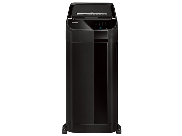 Fellowes【フェローズ】オートフィードシュレッダー AutoMax 600M