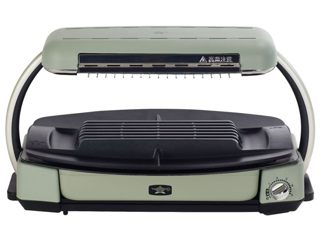 【1回のみ使用】Aladdin グラファイトマジ ックグリラー CAC-G13A Aladdin グラファイトグリラー CAG-G13B 【配送種別A】の通販なら: MTT