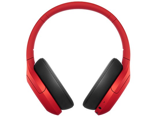 SONY WH-H910N ワイヤレスヘッドフォン WH-H910N | ヘッドホン | ソニー