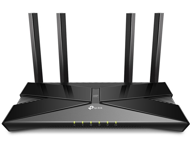 ティーピーリンク TP-LINK 無線LANルーター 親機 AX3000
