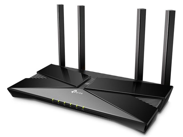 ティーピーリンク TP-LINK 無線LANルーター 親機 AX3000 デュアルバンド Wi-Fi 6ルーター Archer AX50の通販なら:  GBFT Online [Kaago(カーゴ)]